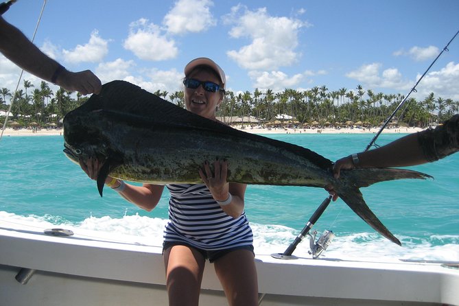 Punta Cana  Sport Fishing