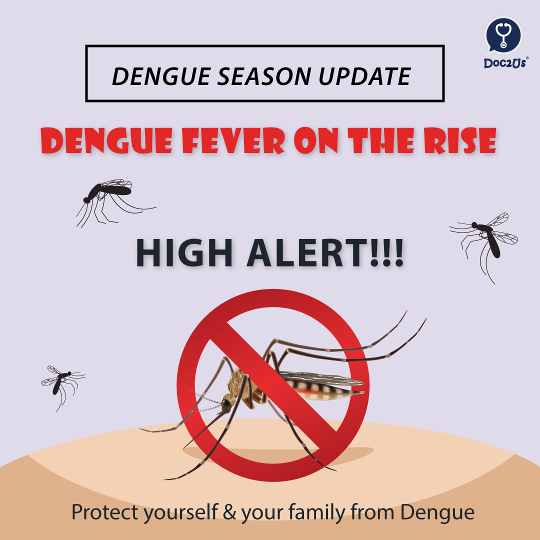 Dengue fever inpubtacana