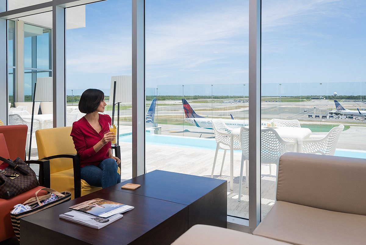 Punta Cana Airport VIP Pass